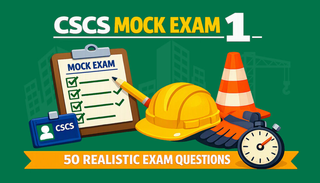 CSCS Mock Test
