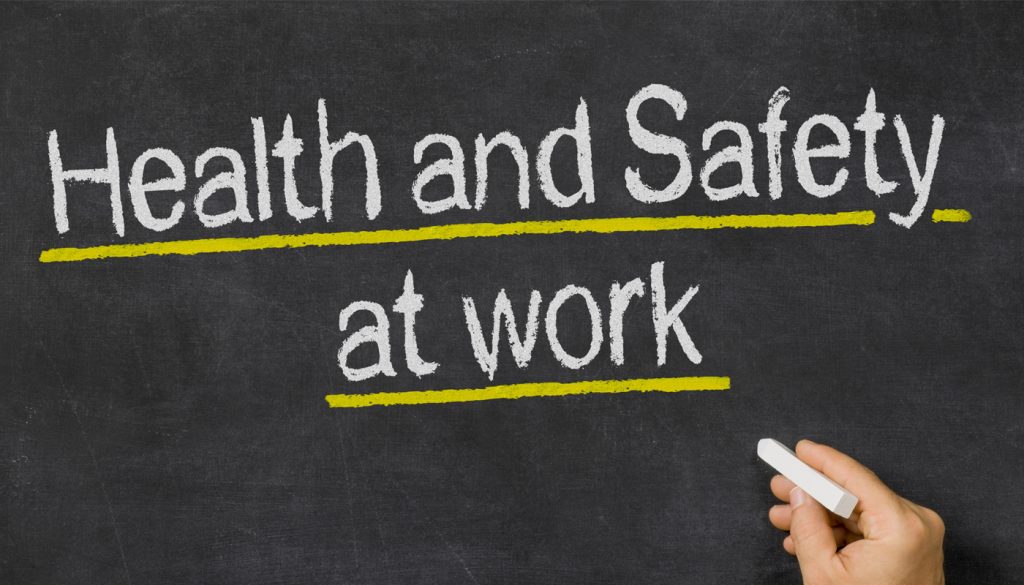 what is a risk assessment