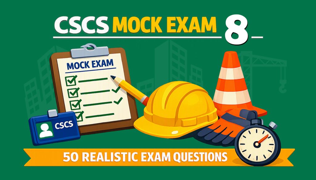 CSCS mock test 8