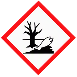 Environmental Hazard