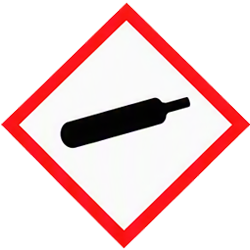 compressed gas