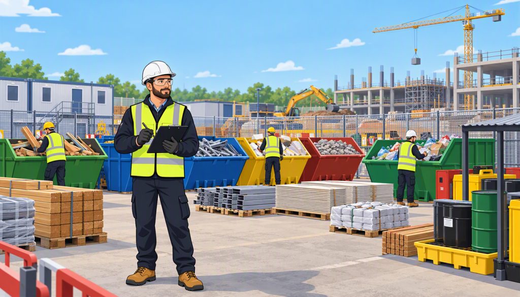 cscs test questions environmental awareness